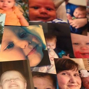 Meet your Posher, Donna